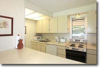 Maui Eldorado Vacation Rental A-204 Pass-through