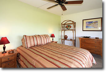 Maui Eldorado Apartment Rental H-204 Beds
