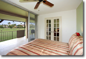 Maui Eldorado Vacation Rental H-204 Beds