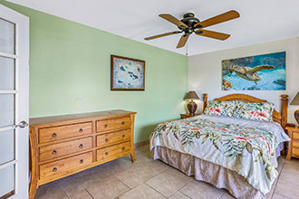 Maui Eldorado Vacation Rental K-112 Bedroom