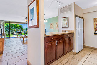 Maui Eldorado Vacation Rental K-112 Pass-through