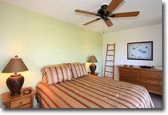Maui Eldorado Vacation Rental K-112 Bedroom