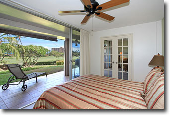 Maui Eldorado Vacation Rental K-112 Beds