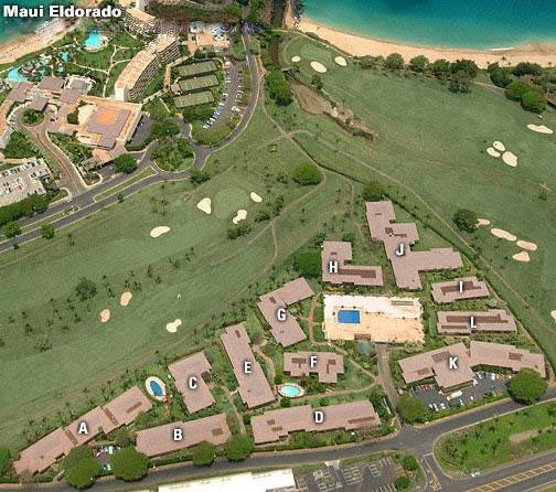 Maui Eldorado Resort